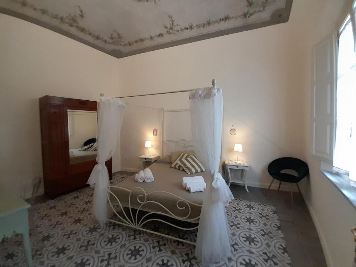 B&B Villino Luschi Pisa Centro Exterior photo