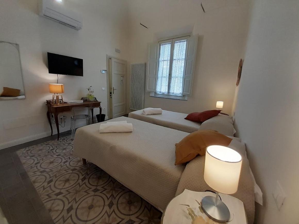 B&B Villino Luschi Pisa Centro Exterior photo
