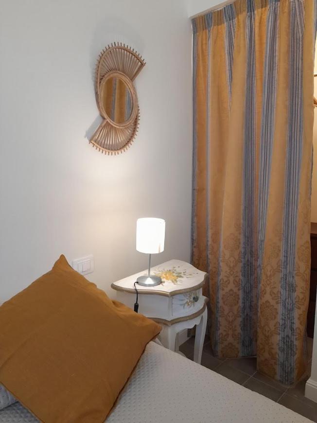 B&B Villino Luschi Pisa Centro Exterior photo