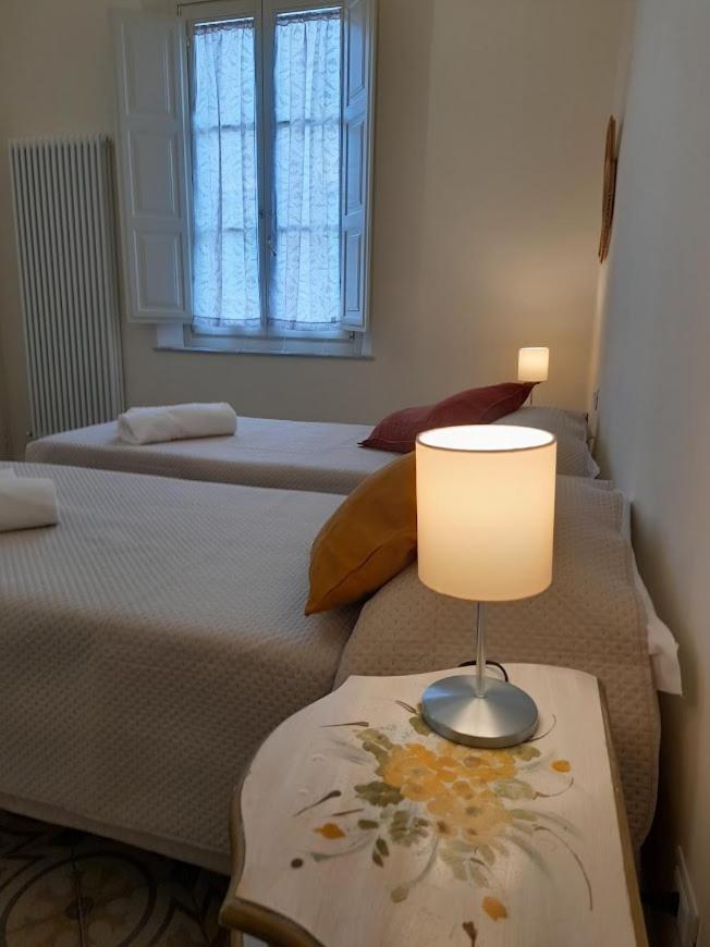 B&B Villino Luschi Pisa Centro Exterior photo
