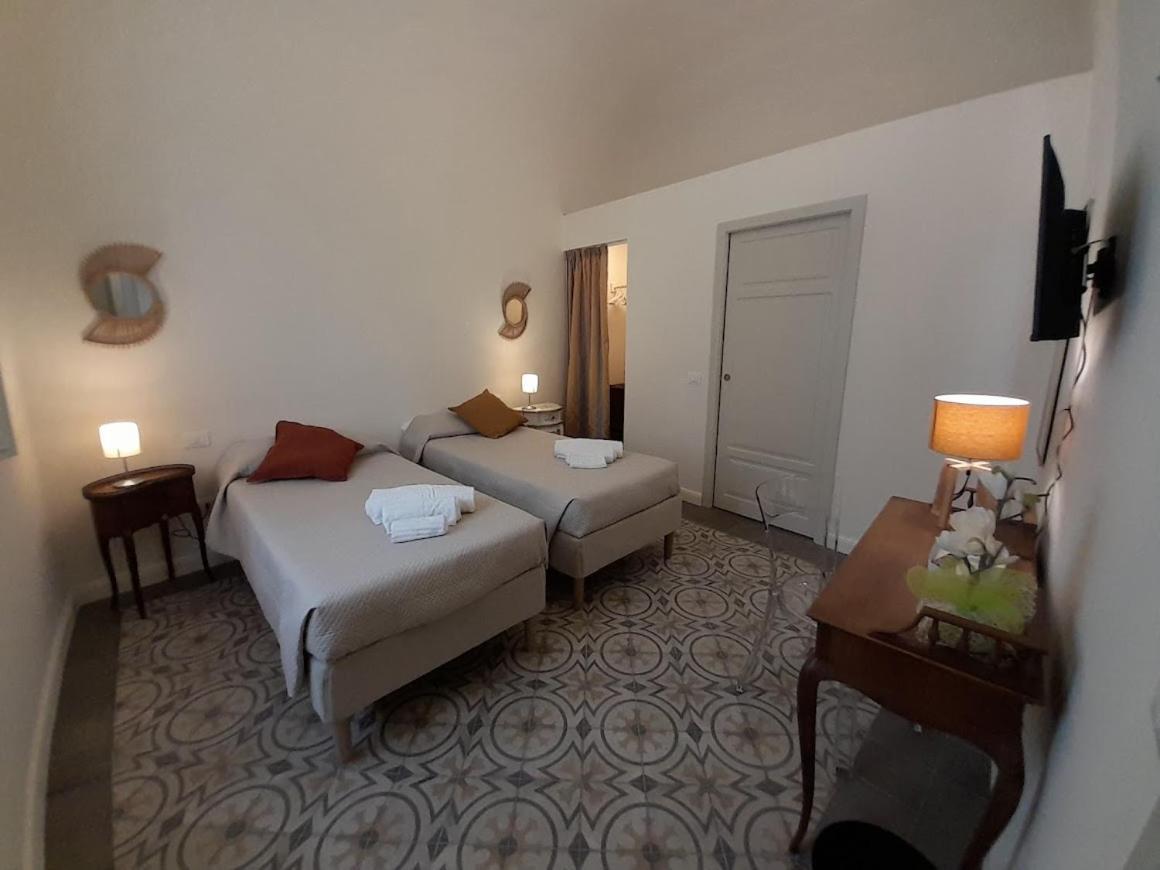 B&B Villino Luschi Pisa Centro Exterior photo