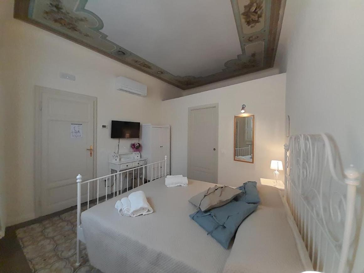 B&B Villino Luschi Pisa Centro Exterior photo