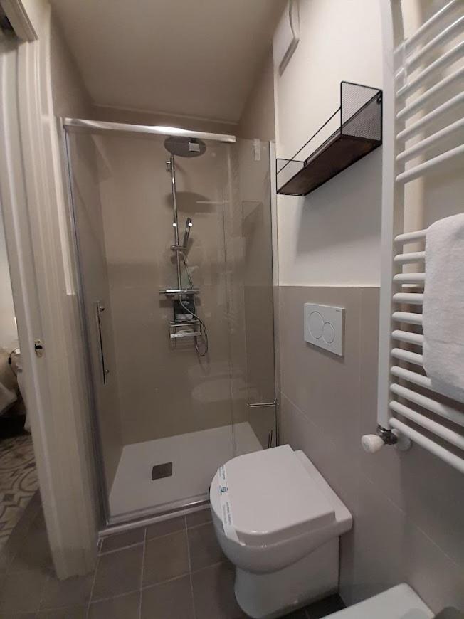 B&B Villino Luschi Pisa Centro Exterior photo