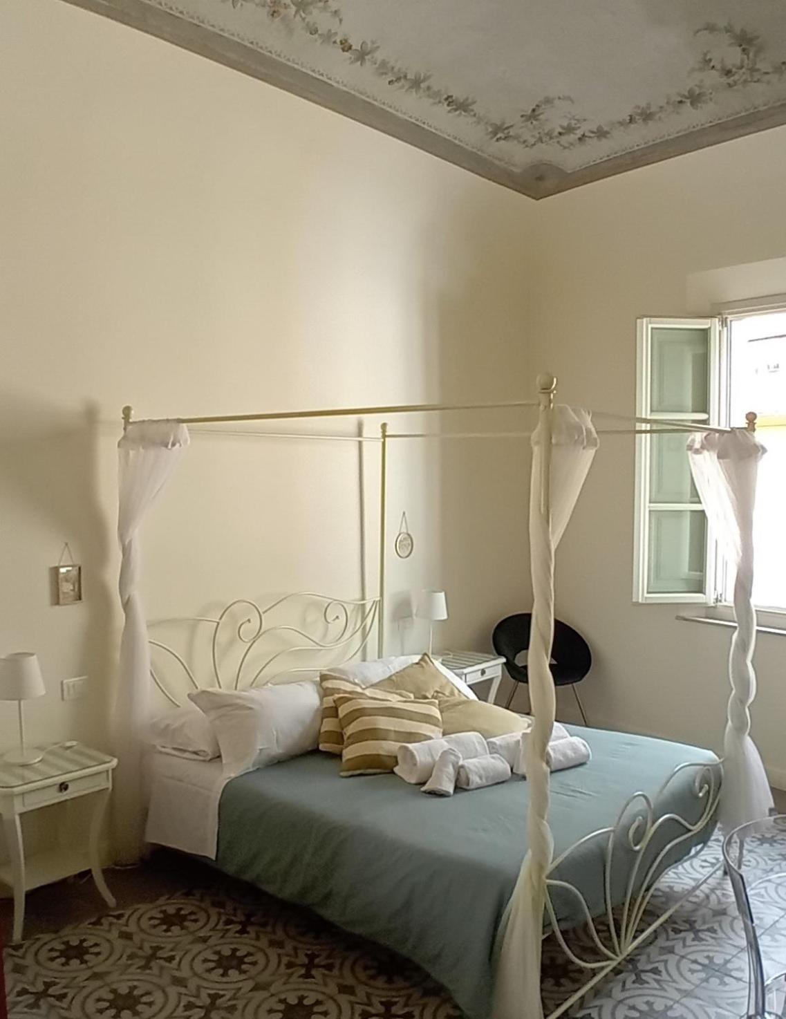 B&B Villino Luschi Pisa Centro Exterior photo